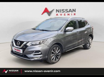 Photo Nissan Qashqai 1.5 dCi 115ch Tekna+ DCT 2019 Euro6-EVAP