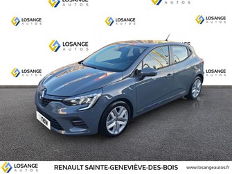 Photo Renault Clio V E-Tech 140 Business