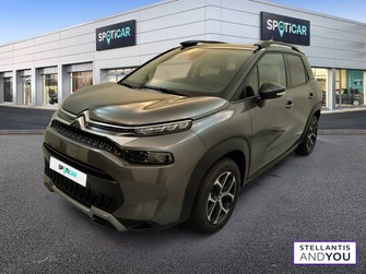 Photo Citroen C3 Aircross PureTech 110 S&S BVM6 Shine