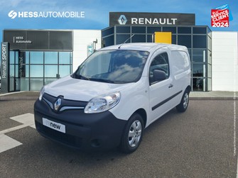 Photo Renault Kangoo Express 1.5 Blue dCi 95ch Grand Confort CELLULE ISOTHERME THERMOKING