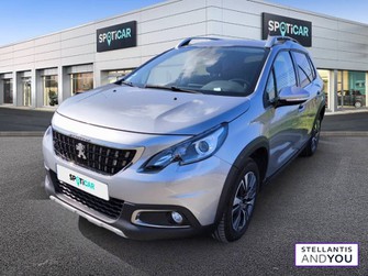 Photo Peugeot 2008 PureTech 110ch S&S EAT6 Allure