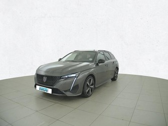 Photo Peugeot 308 SW PureTech 130ch S&amp;S EAT8 - GT