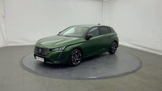 Photo Peugeot 308 PureTech 130ch S&S EAT8 Allure Pack