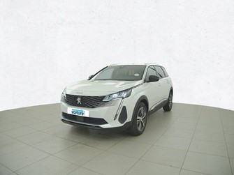 Photo Peugeot 5008 5008 BlueHDi 130ch S&S EAT8
