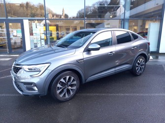Photo Renault Arkana Arkana E-Tech 145 - 23
