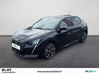 Photo Peugeot 208 PureTech 130 S&S EAT8 GT