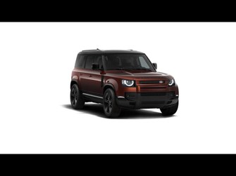 Photo Land-Rover Defender 110 2.0 P300e Sedona Edition