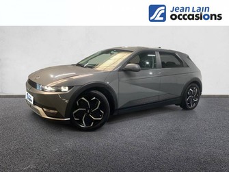 Photo Hyundai IONIQ 5 73 kWh - 218 ch Creative