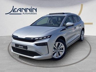 Photo Skoda Enyaq Enyaq 85