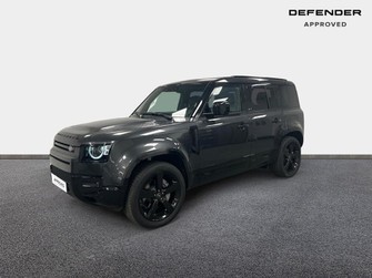 Photo Land-Rover Defender 110 2.0 P300e X-Dynamic HSE