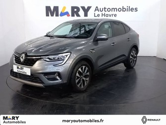 Photo Renault Arkana TCe 140 EDC - 22 Evolution