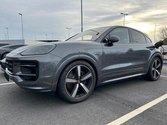 Photo Porsche Cayenne Coupé 3.0 S E-HYBRID 519