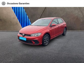 Photo Volkswagen Polo 1.0 TSI 95ch Life