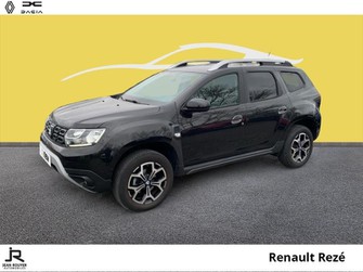 Photo Dacia Duster 1.3 TCe 150ch FAP 15 ans 4x2 E6U