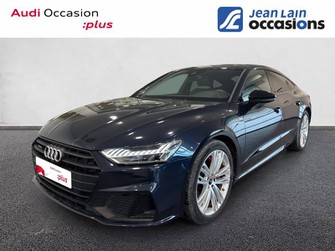 Photo Audi A7 Sportback Sportback 55 TFSIe 367 S tronic 7 Quattro