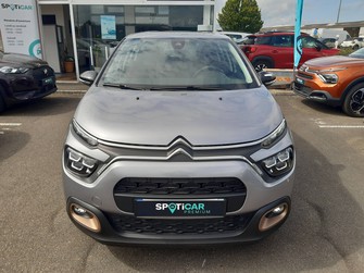 Photo Citroen C3 C3 PureTech 83 S&S BVM5