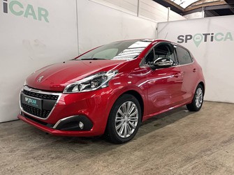 Photo Peugeot 208 208 PureTech 110ch S&S BVM6