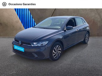 Photo Volkswagen Polo 1.0 TSI 95ch Life