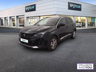 Photo Peugeot 3008 Puretech 130ch S&S EAT8 Style