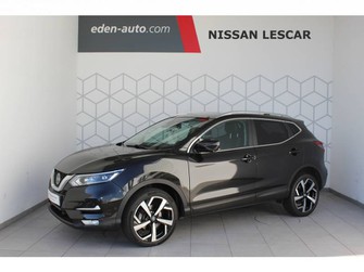 Photo Nissan Qashqai 1.5 dCi 115 Tekna