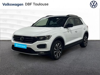 Photo Volkswagen T-Roc 1.5 TSI 150 EVO Start/Stop DSG7 Active