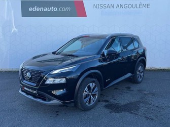 Photo Nissan X Trail e-POWER 204 ch N-Connecta