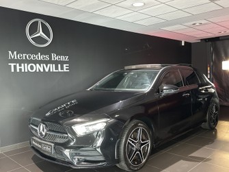 Photo Mercedes Classe A Classe A 250 e AMG Line 7G DCT
