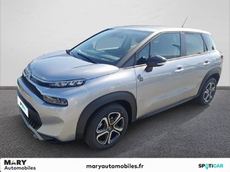 Photo Citroen C3 Aircross BlueHDi 110 S&S BVM6 You