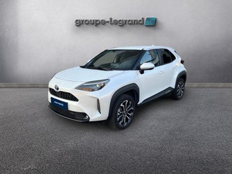 Photo Toyota Yaris Cross 116h Design MY22