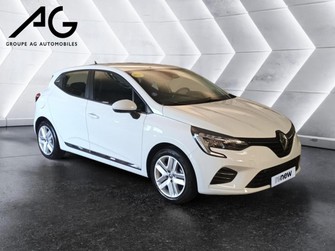 Photo Renault Clio V E-Tech 140 - 21N Business