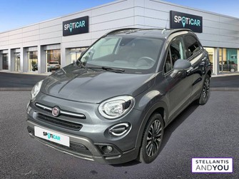 Photo Fiat 500X 1.0 FireFly Turbo T3 120 ch Cross