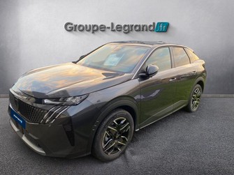 Photo Peugeot 3008 1.2 Hybrid 136ch Allure e-DCS6