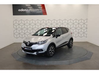 Photo Renault Captur TCe 90 - 19 Intens