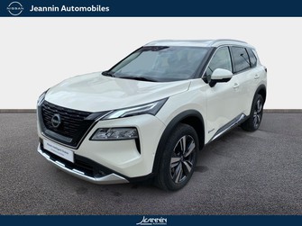 Photo Nissan X Trail X-Trail e-POWER 204 ch