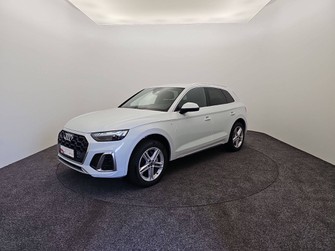 Photo Audi Q5 Q5 55 TFSIe 367 S tronic 7 Quattro