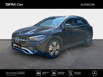 Photo Mercedes GLA 150ch Progressive Line 8G-DCT