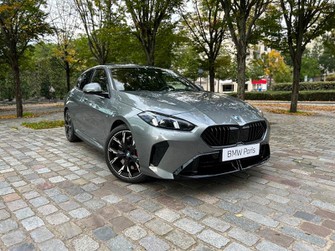 Photo Bmw Serie 1 Serie 1 120A 170ch M Sport DKG7