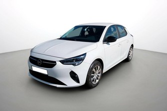 Photo Opel Corsa Corsa 1.2 75 ch BVM5