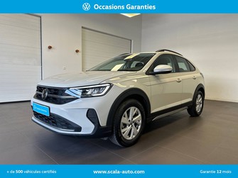 Photo Volkswagen Taigo Taigo 1.0 TSI 110 BVM6