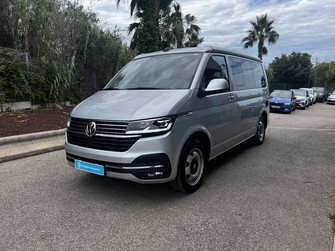 Photo Volkswagen California California 2.0 TDI 150 DSG7
