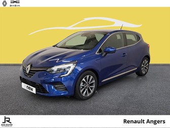 Photo Renault Clio 1.6 E-Tech 140ch Intens