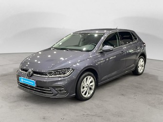 Photo Volkswagen Polo 1.0 TSI 110 S&S DSG7 Style