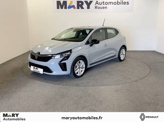 Photo Renault Clio Blue dCi 100 GSR2 Evolution