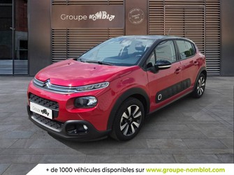 Photo Citroen C3 C3 PureTech 82 S&S BVM5