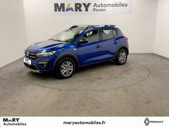 Photo Dacia Sandero TCe 90 - 22 Stepway Essentiel