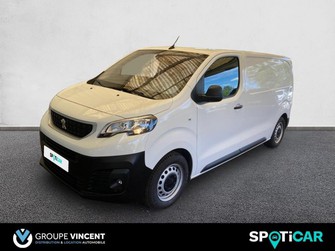 Photo Peugeot Expert ASPHALT STANDARD 2.0L hdi 120ch S&S EAT8