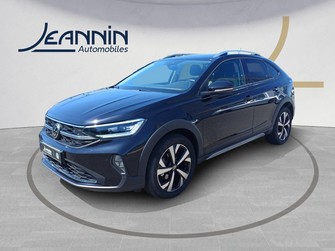 Photo Volkswagen Taigo Taigo 1.0 TSI 116 DSG7