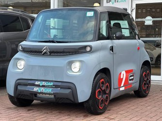 Photo Citroen AMI Ami Ami