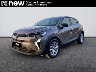 Photo Renault Captur TCe 90 Evolution