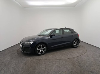 Photo Audi A1 SPORTBACK A1 Sportback 25 TFSI 95 ch S tronic 7